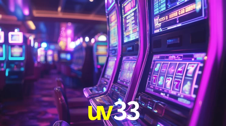 Cassino Online uv33